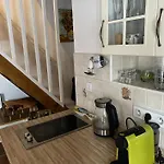 Rozpravkovy Domcek Zvoncek بيت للعطل *