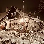 Holiday home Rozpravkovy Domcek Zvoncek