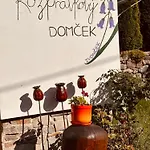 Holiday home Rozpravkovy Domcek Zvoncek Donovaly