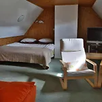 Rozpravkovy Domcek Zvoncek Holiday home