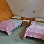 Holiday home Rozpravkovy Domcek Zvoncek *