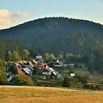 Holiday home Rozpravkovy Domcek Zvoncek *