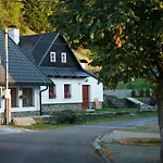 Holiday home Rozpravkovy Domcek Zvoncek *