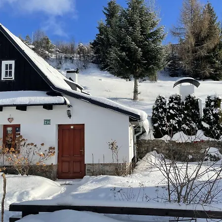 Rozpravkovy Domcek Zvoncek Dom wakacyjny Donovaly