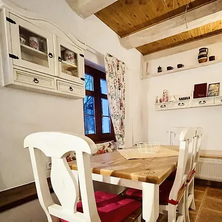 Rozpravkovy Domcek Zvoncek