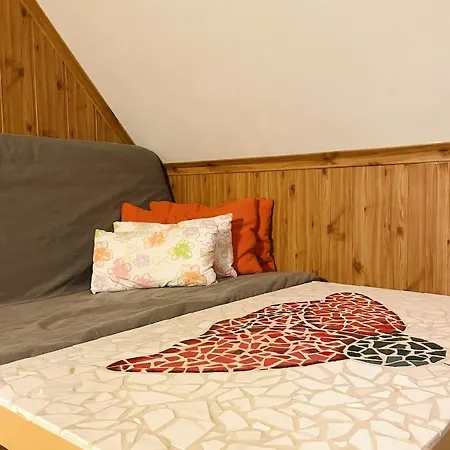 Rozpravkovy Domcek Zvoncek * Donovaly