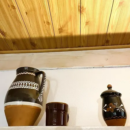 Rozpravkovy Domcek Zvoncek Dom wakacyjny *