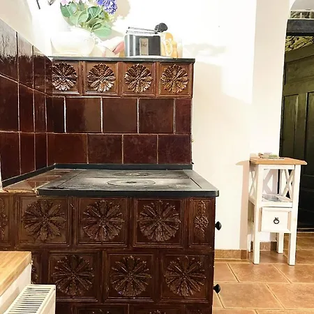 Rozpravkovy Domcek Zvoncek *