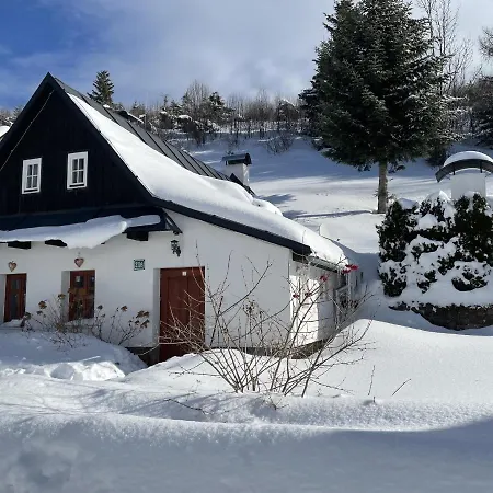 Rozpravkovy Domcek Zvoncek Dom wakacyjny Donovaly