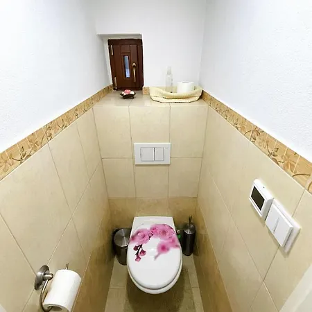 Rozpravkovy Domcek Zvoncek Dom wakacyjny Donovaly