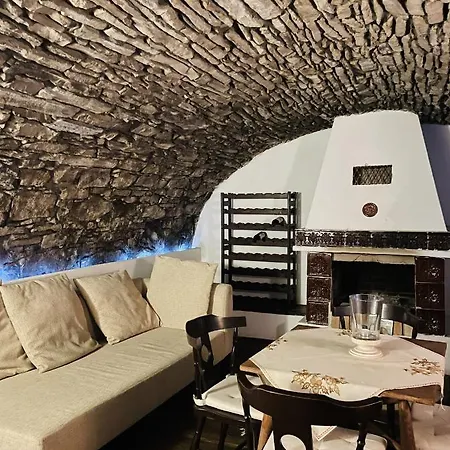 Rozpravkovy Domcek Zvoncek Dom wakacyjny