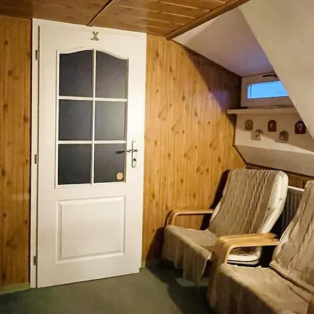 Rozpravkovy Domcek Zvoncek * Donovaly