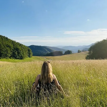 Rozpravkovy Domcek Zvoncek Dom wakacyjny