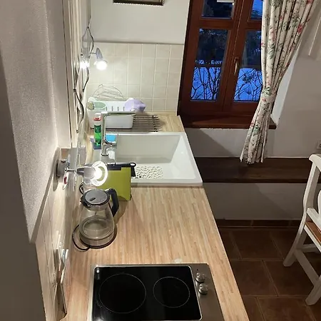 Rozpravkovy Domcek Zvoncek * Donovaly