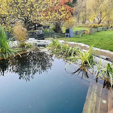 Dom wakacyjny Rozpravkovy Domcek Zvoncek