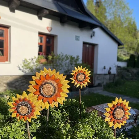 Rozpravkovy Domcek Zvoncek Ferienhaus Donovaly