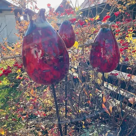 Rozpravkovy Domcek Zvoncek