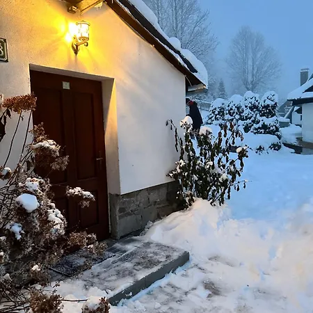 Rozpravkovy Domcek Zvoncek Donovaly