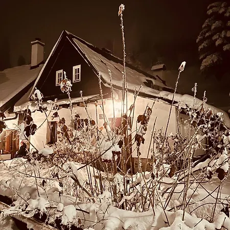 Dom wakacyjny Rozpravkovy Domcek Zvoncek