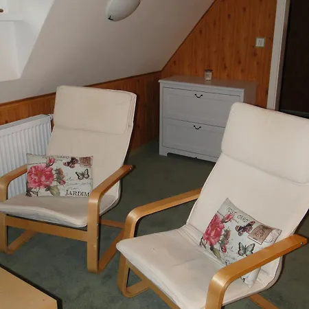 Rozpravkovy Domcek Zvoncek Casa vacanze
