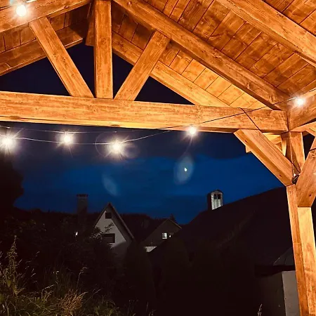 Rozpravkovy Domcek Zvoncek Dom wakacyjny