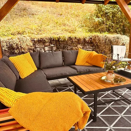 Dom wakacyjny Rozpravkovy Domcek Zvoncek