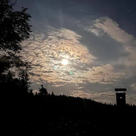Rozpravkovy Domcek Zvoncek *
