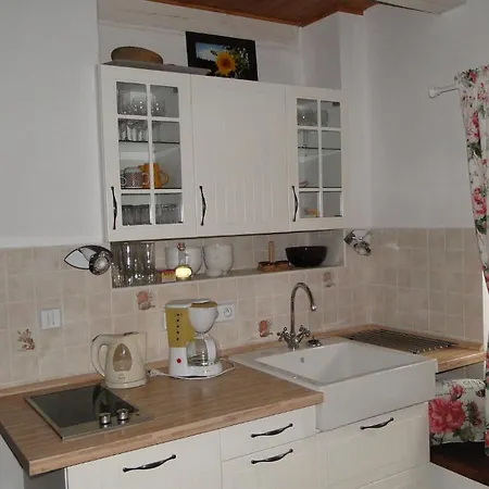 Rozpravkovy Domcek Zvoncek Dom wakacyjny *