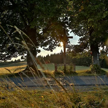 Rozpravkovy Domcek Zvoncek Dom wakacyjny *