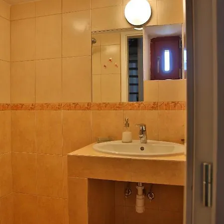 Dom wakacyjny Rozpravkovy Domcek Zvoncek Donovaly