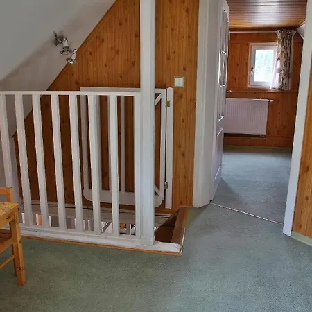 Rozpravkovy Domcek Zvoncek * Donovaly