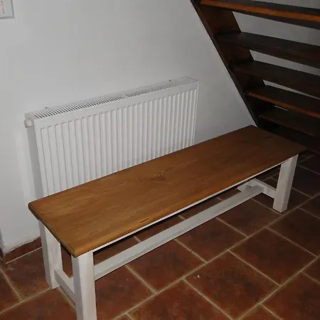 Rozpravkovy Domcek Zvoncek Prázdninový dům