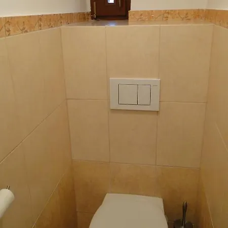 Rozpravkovy Domcek Zvoncek