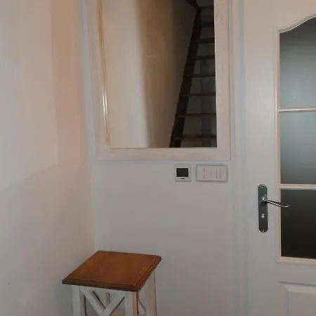 Rozpravkovy Domcek Zvoncek Ferienhaus *