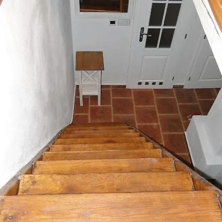 Rozpravkovy Domcek Zvoncek Dom wakacyjny Donovaly