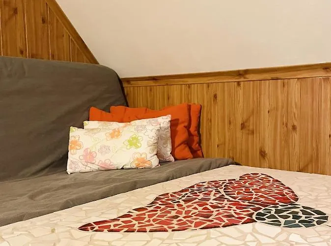 Rozpravkovy Domcek Zvoncek * Donovaly