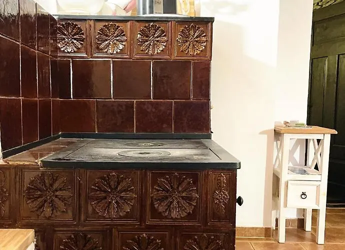 Rozpravkovy Domcek Zvoncek *