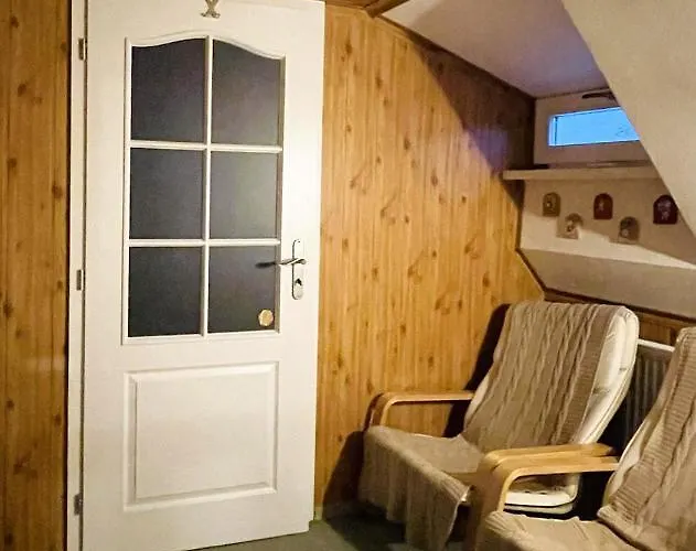 Rozpravkovy Domcek Zvoncek * Donovaly