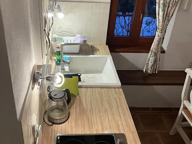 Rozpravkovy Domcek Zvoncek * Donovaly