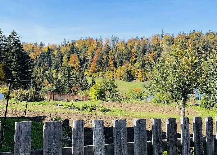 Rozpravkovy Domcek Zvoncek *