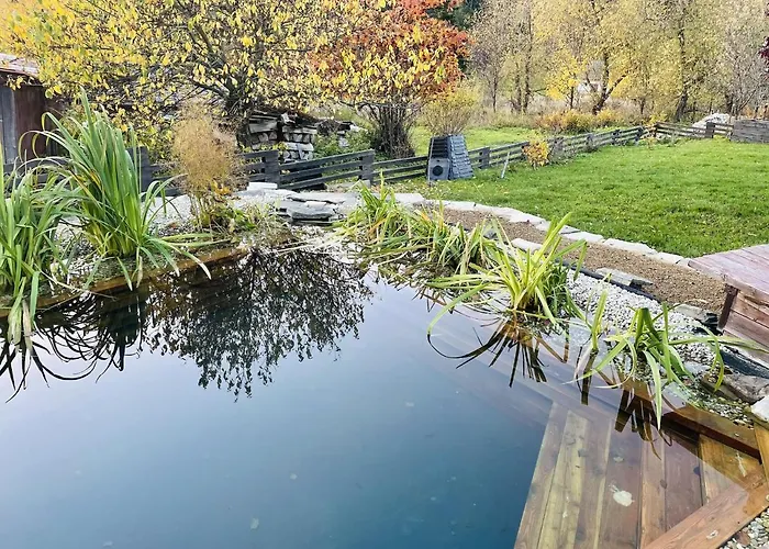 Ferienhaus Rozpravkovy Domcek Zvoncek
