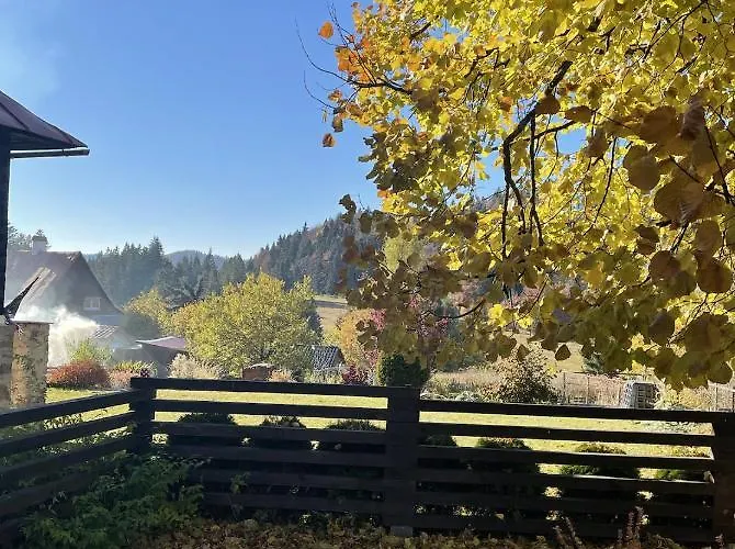 Rozpravkovy Domcek Zvoncek * Donovaly