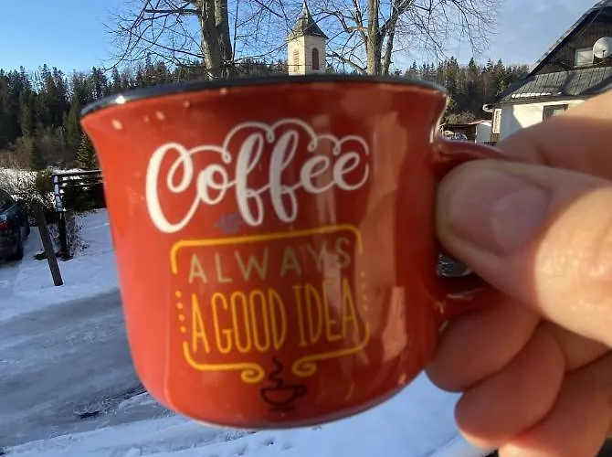 Rozpravkovy Domcek Zvoncek