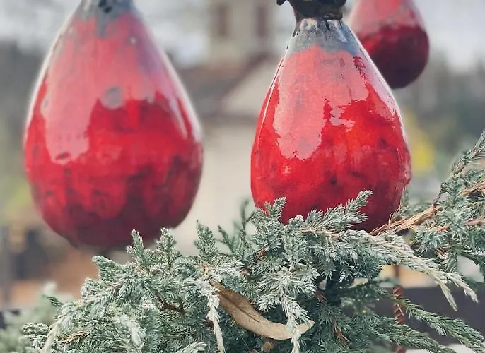 Rozpravkovy Domcek Zvoncek Donovaly