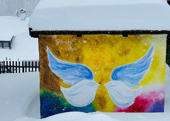 Rozpravkovy Domcek Zvoncek *