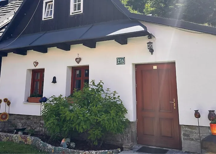 Rozpravkovy Domcek Zvoncek * Donovaly