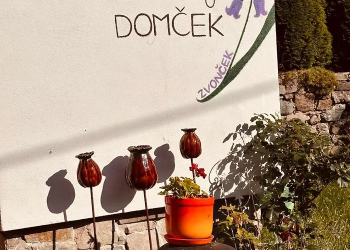 Ferienhaus Rozpravkovy Domcek Zvoncek Donovaly