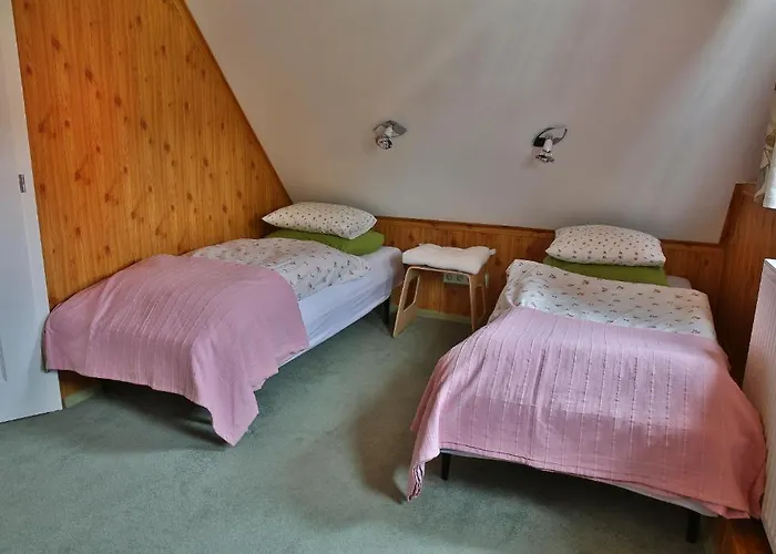 Ferienhaus Rozpravkovy Domcek Zvoncek *