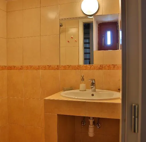 Ferienhaus Rozpravkovy Domcek Zvoncek Donovaly