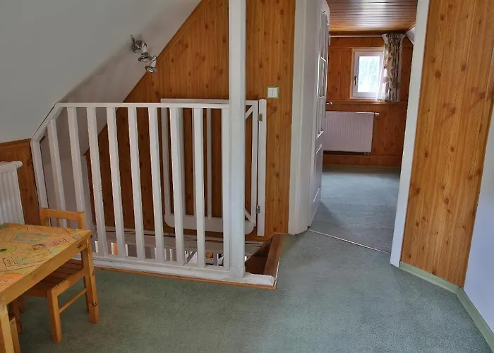 Rozpravkovy Domcek Zvoncek * Donovaly